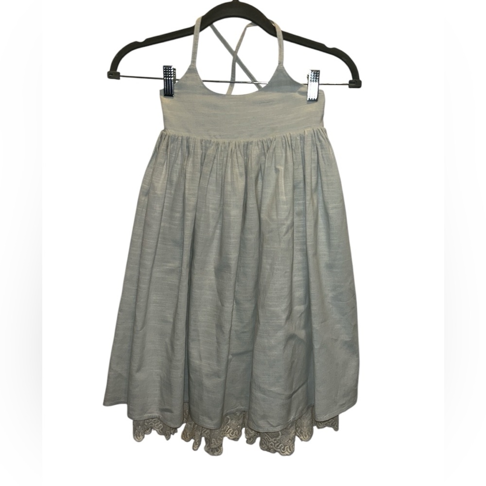 Vignette Girls Dress size 6